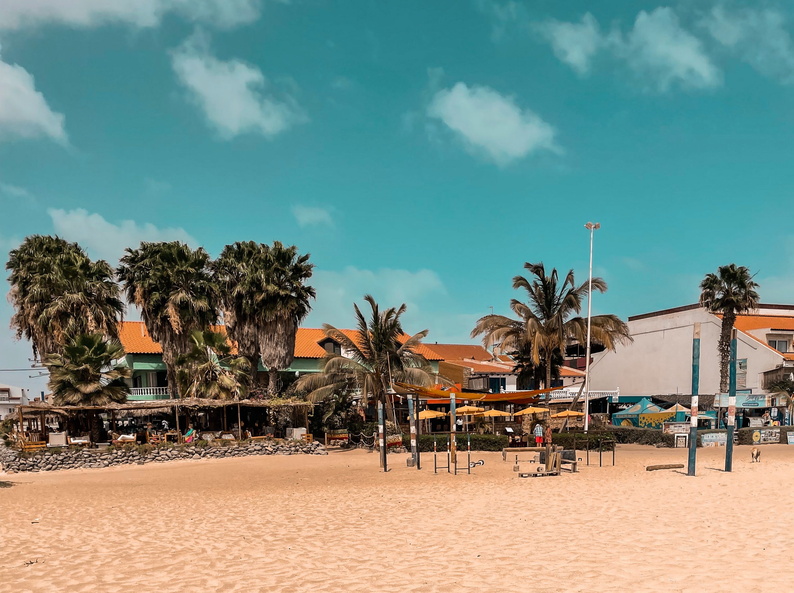 MOVING TO CAPE VERDE – HOW I BECAME AN ISLAND GIRL